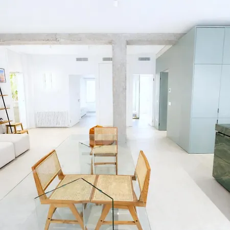 Appartamento Exclusive Milano