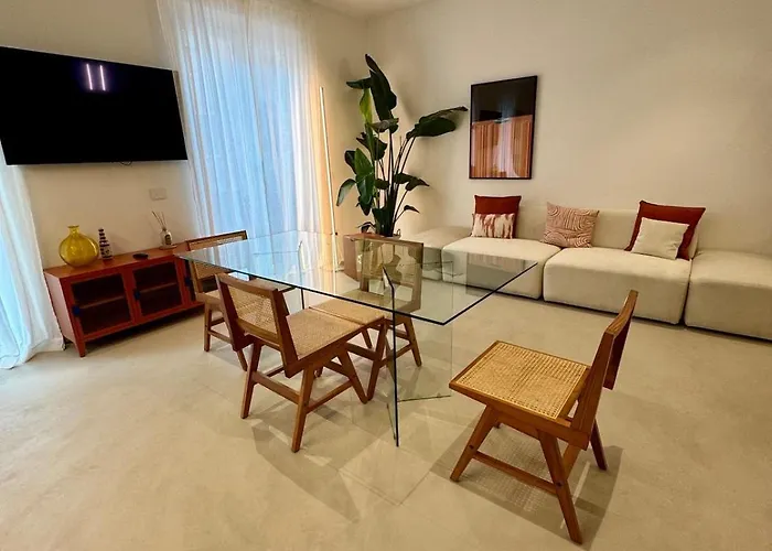 Exclusive Apartment Mailand