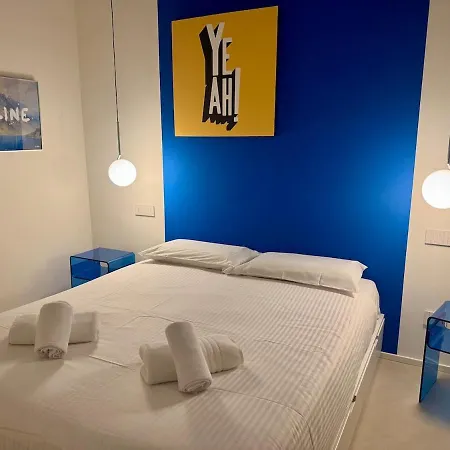 Lägenhet Exclusive Milano