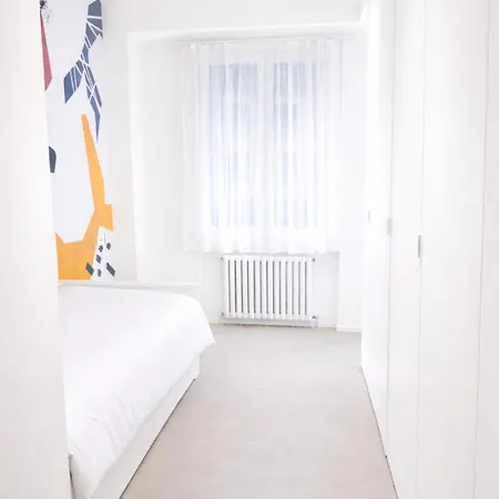 Exclusive Apartamento