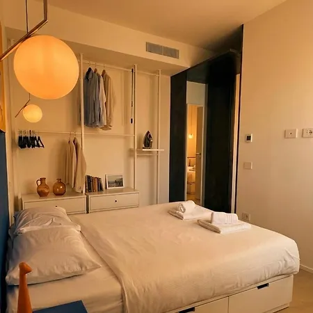 Exclusive 3* Milaan