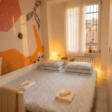 Exclusive 3* Milaan