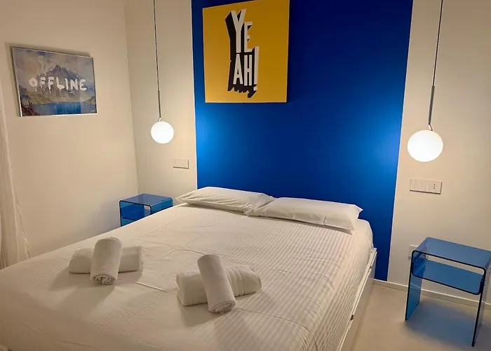 Lägenhet Exclusive Milano