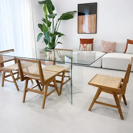 Exclusive Appartement Milan