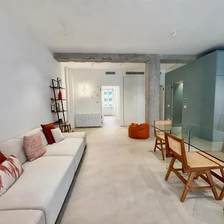 Appartement Exclusive Milan