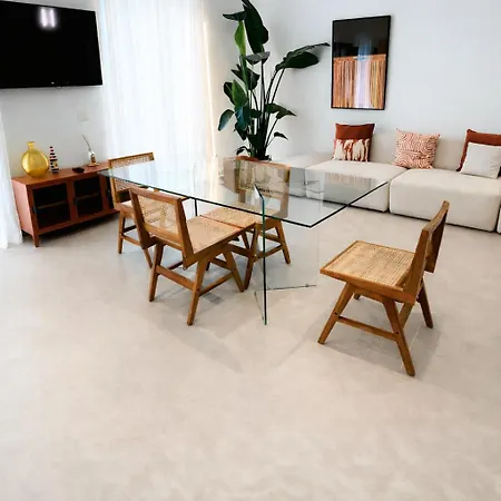 Exclusive Appartement *