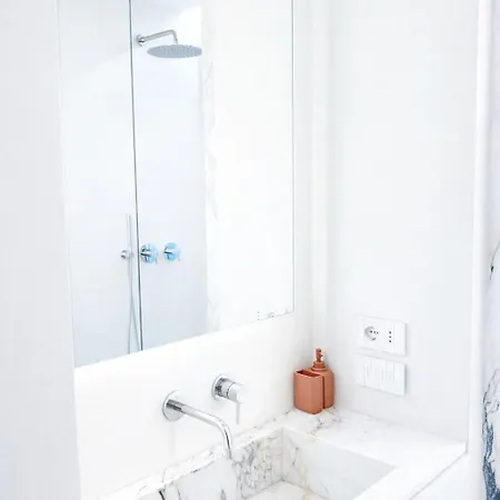 Exclusive Appartement *