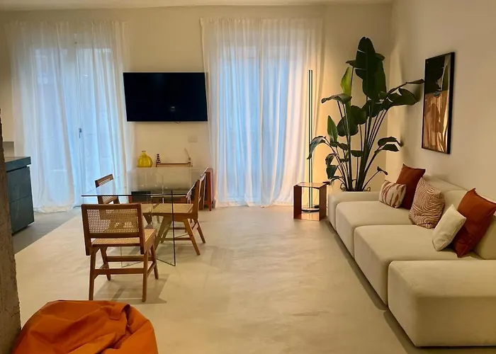 Exclusive Apartamento