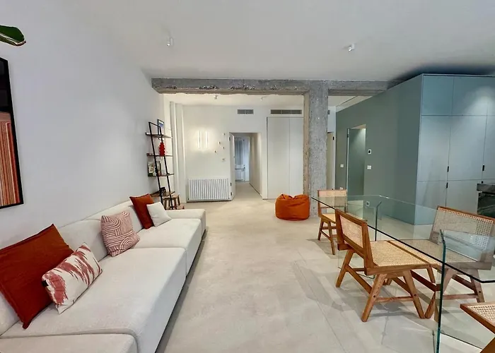 Exclusive Apartamento Milán